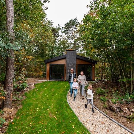 فندق Europarcs De Wiltzangh Ruinen المظهر الخارجي الصورة