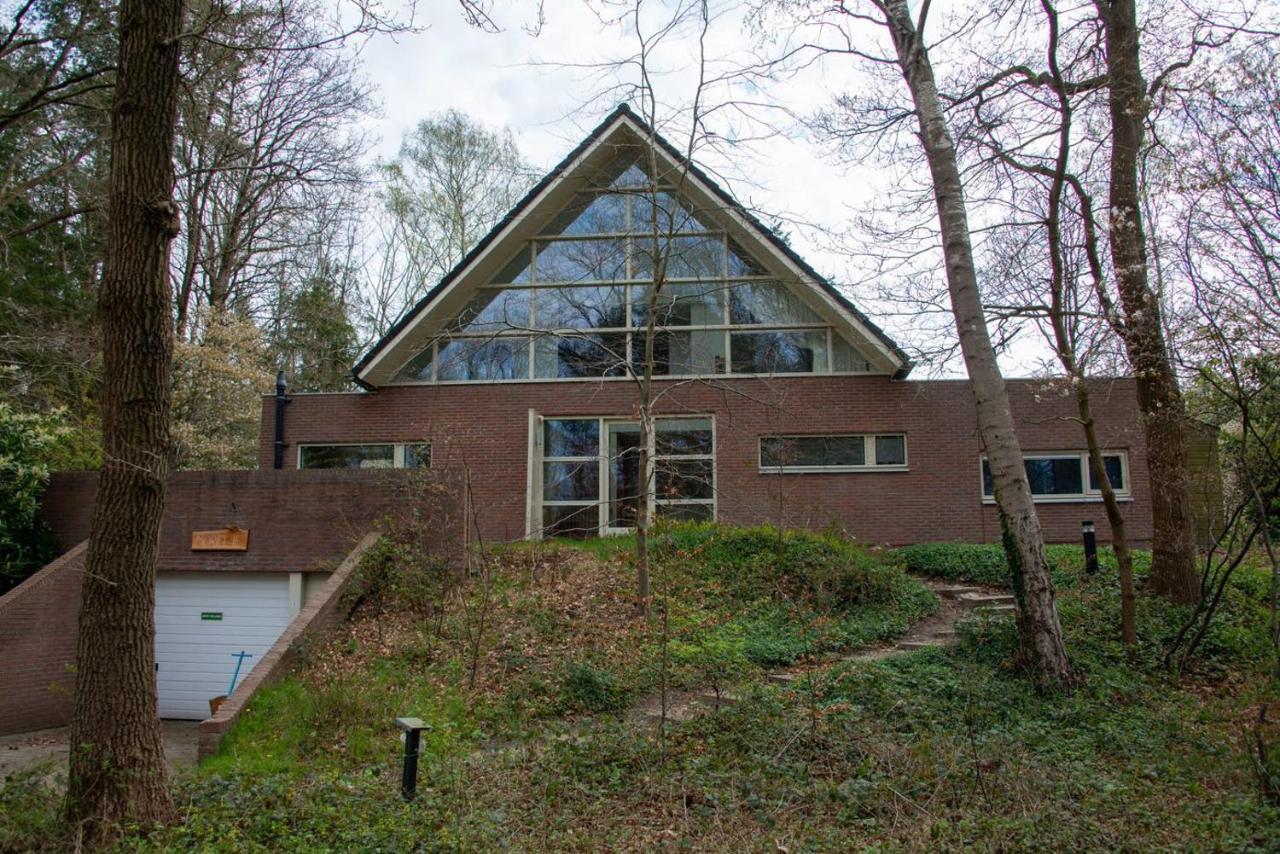 فندق Europarcs De Wiltzangh Ruinen الغرفة الصورة
